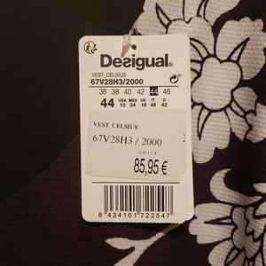 Desigual Dresses - Desigual A-line dress Desigual Dresses - Desigual A-line dress
